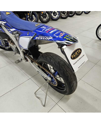 Yamaha WR 450 F (2022 - 24)