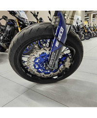 Yamaha WR 450 F (2022 - 24)