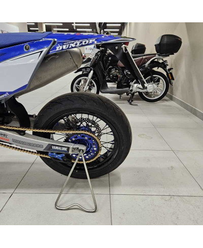 Yamaha WR 450 F (2022 - 24)
