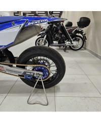 Yamaha WR 450 F (2022 - 24)