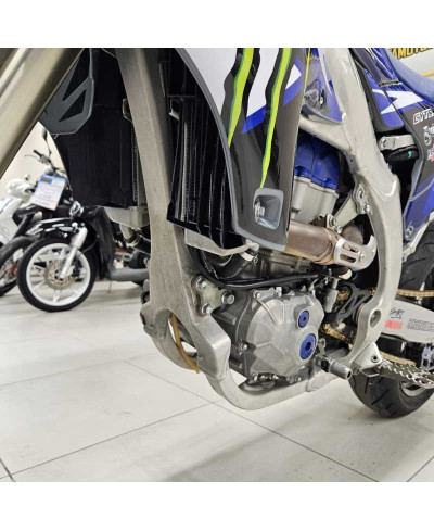 Yamaha WR 450 F (2022 - 24)