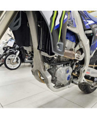 Yamaha WR 450 F (2022 - 24)
