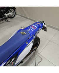 Yamaha WR 450 F (2022 - 24)