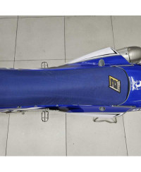Yamaha WR 450 F (2022 - 24)