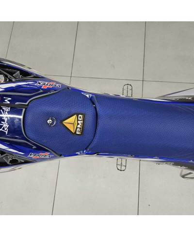 Yamaha WR 450 F (2022 - 24)