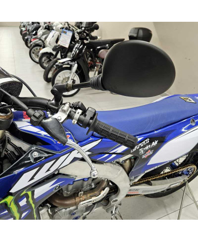 Yamaha WR 450 F (2022 - 24)