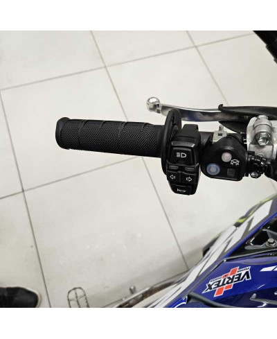 Yamaha WR 450 F (2022 - 24)