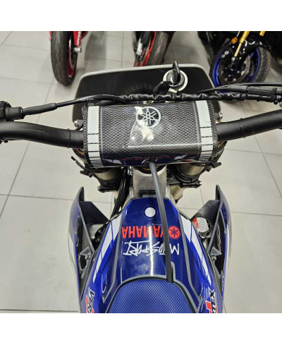 Yamaha WR 450 F (2022 - 24)