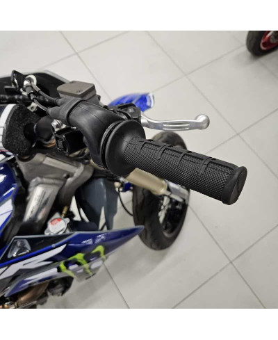 Yamaha WR 450 F (2022 - 24)