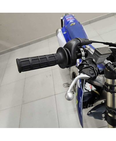 Yamaha WR 450 F (2022 - 24)