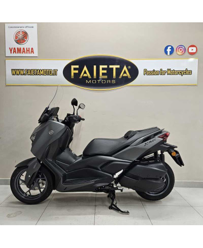 Yamaha X-Max 300 (2025 - 26)