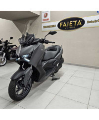Yamaha X-Max 300 (2025 - 26)