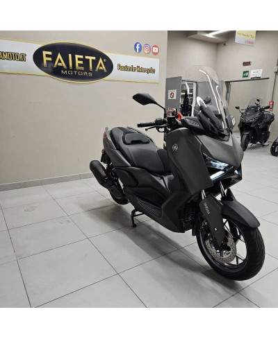 Yamaha X-Max 300 (2025 - 26)
