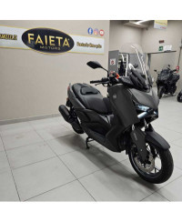 Yamaha X-Max 300 (2025 - 26)