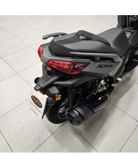 Yamaha X-Max 300 (2025 - 26)