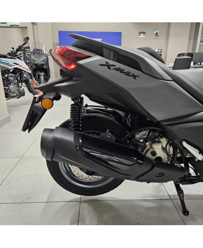 Yamaha X-Max 300 (2025 - 26)
