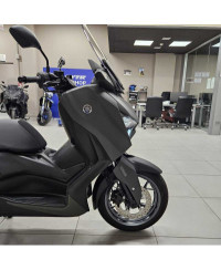 Yamaha X-Max 300 (2025 - 26)