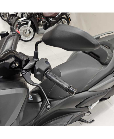 Yamaha X-Max 300 (2025 - 26)