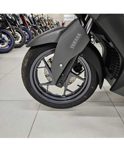 Yamaha X-Max 300 (2025 - 26)