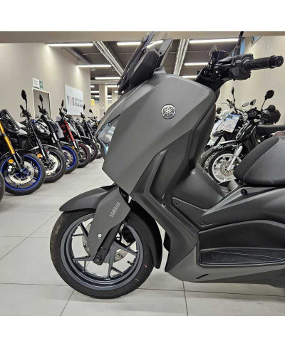 Yamaha X-Max 300 (2025 - 26)