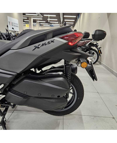 Yamaha X-Max 300 (2025 - 26)