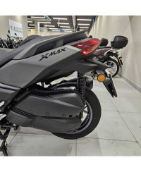 Yamaha X-Max 300 (2025 - 26)
