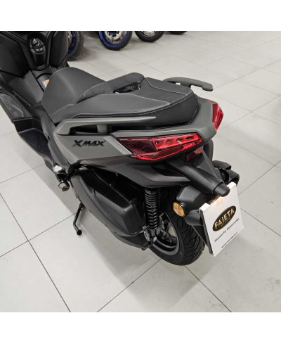 Yamaha X-Max 300 (2025 - 26)