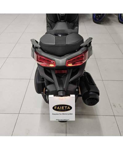 Yamaha X-Max 300 (2025 - 26)