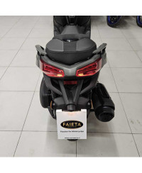 Yamaha X-Max 300 (2025 - 26)
