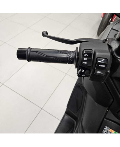 Yamaha X-Max 300 (2025 - 26)