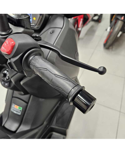Yamaha X-Max 300 (2025 - 26)