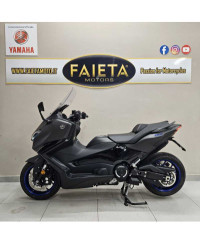 Yamaha T-Max 560 (2025 - 26)