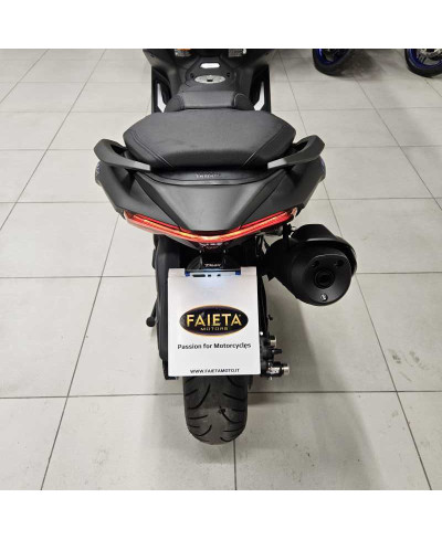Yamaha T-Max 560 (2025 - 26)
