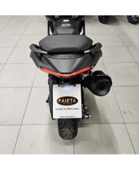 Yamaha T-Max 560 (2025 - 26)