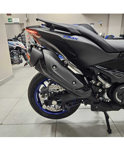 Yamaha T-Max 560 (2025 - 26)