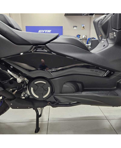 Yamaha T-Max 560 (2025 - 26)