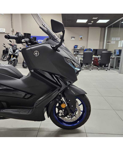 Yamaha T-Max 560 (2025 - 26)