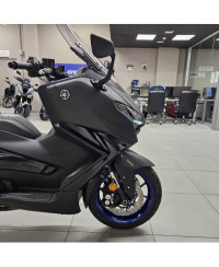 Yamaha T-Max 560 (2025 - 26)