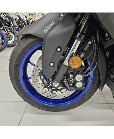 Yamaha T-Max 560 (2025 - 26)