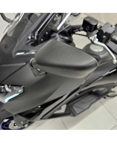 Yamaha T-Max 560 (2025 - 26)