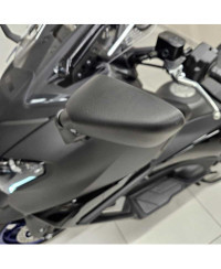 Yamaha T-Max 560 (2025 - 26)