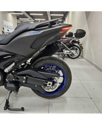 Yamaha T-Max 560 (2025 - 26)