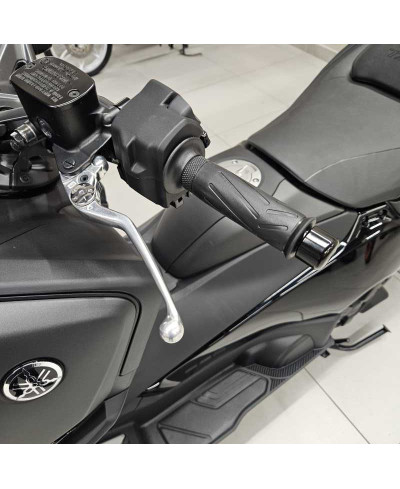 Yamaha T-Max 560 (2025 - 26)