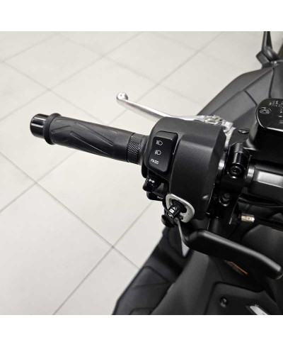 Yamaha T-Max 560 (2025 - 26)