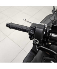 Yamaha T-Max 560 (2025 - 26)
