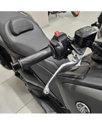 Yamaha T-Max 560 (2025 - 26)
