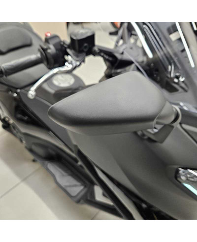 Yamaha T-Max 560 (2025 - 26)