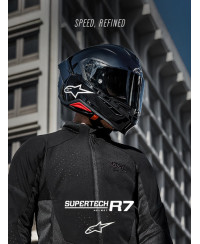 Casco Alpinestars S-R7 Solid