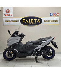 Yamaha T-Max 560 (2020 - 21)
