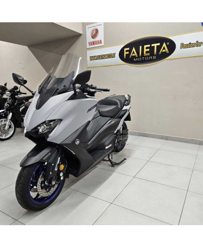 Yamaha T-Max 560 (2020 - 21)